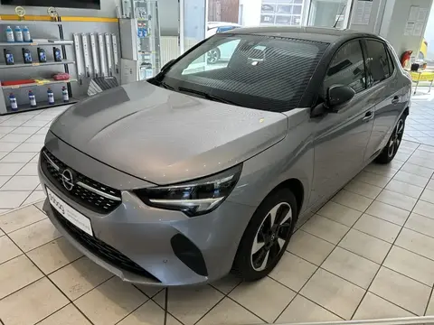 Used OPEL CORSA Not specified 2021 Ad 