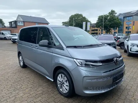 Annonce VOLKSWAGEN T7 Hybride 2024 d'occasion 