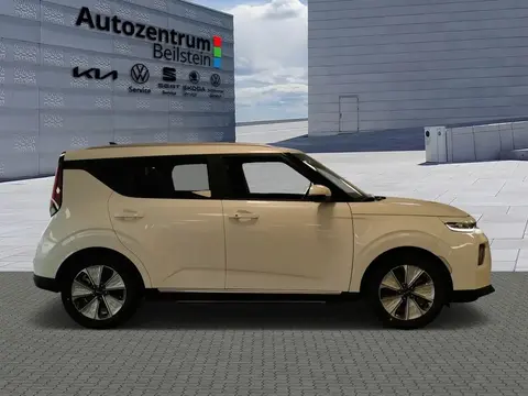 Annonce KIA SOUL Non renseigné 2023 d'occasion 