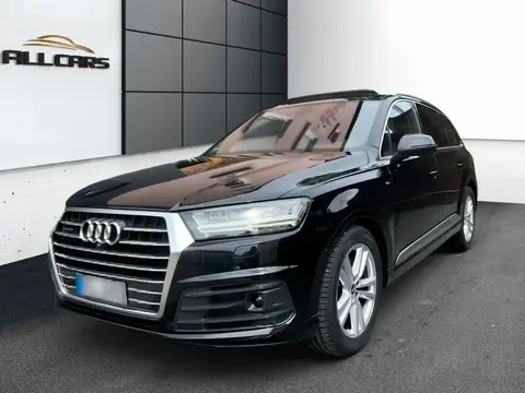 Used AUDI Q7 Diesel 2018 Ad 