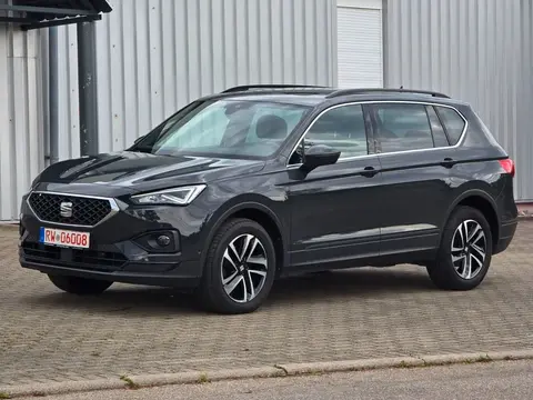 Used SEAT TARRACO Petrol 2021 Ad 