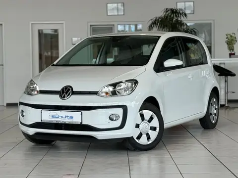 Used VOLKSWAGEN UP! Petrol 2020 Ad 