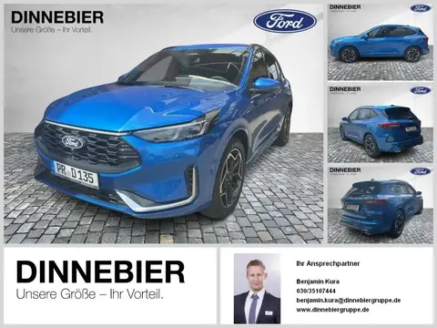 Annonce FORD KUGA Essence 2024 d'occasion 