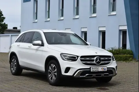 Used MERCEDES-BENZ CLASSE GLC Diesel 2020 Ad 