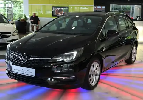 Used OPEL ASTRA Petrol 2021 Ad 