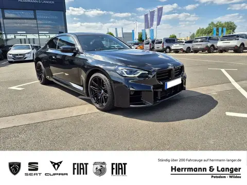 Used BMW M2 Petrol 2023 Ad 