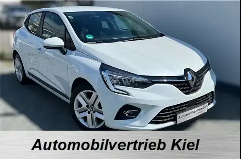 Used RENAULT CLIO Petrol 2021 Ad 