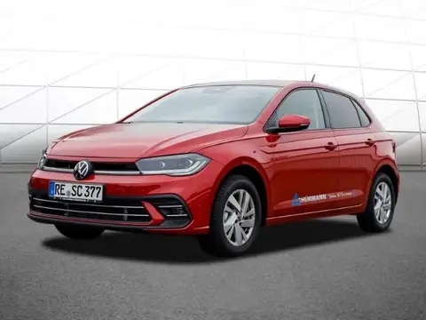 Annonce VOLKSWAGEN POLO Essence 2024 d'occasion 