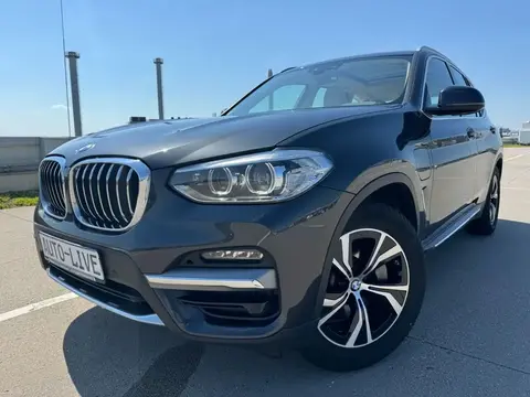 Used BMW X3 Petrol 2020 Ad 