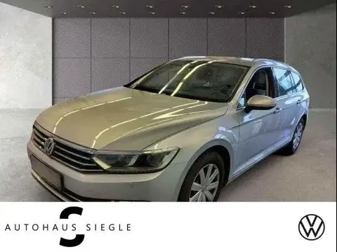 Used VOLKSWAGEN PASSAT Diesel 2019 Ad 