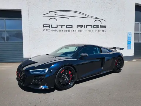 Annonce AUDI R8 Essence 2021 d'occasion 