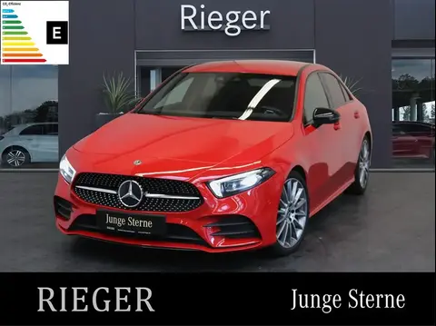 Used MERCEDES-BENZ CLASSE A Petrol 2019 Ad 