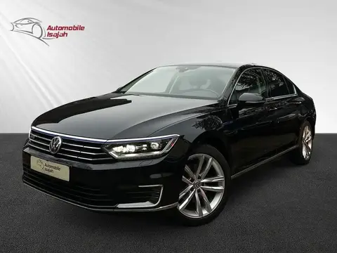 Annonce VOLKSWAGEN PASSAT Hybride 2017 d'occasion 