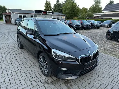 Annonce BMW SERIE 2 Diesel 2018 d'occasion Allemagne