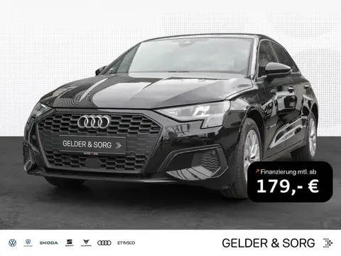 Annonce AUDI A3 Hybride 2022 d'occasion 