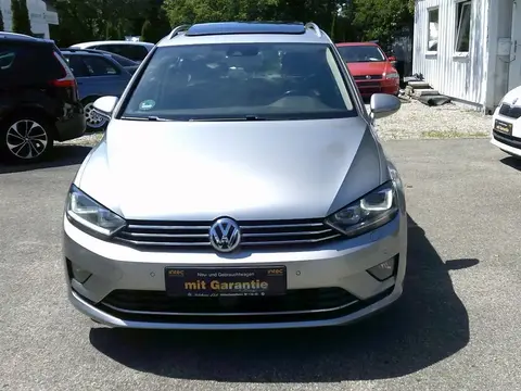 Used VOLKSWAGEN GOLF Diesel 2014 Ad 