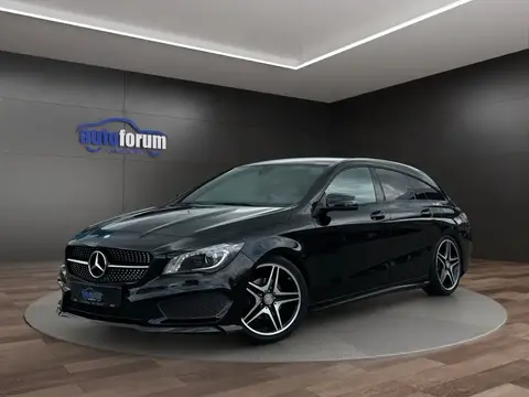 Used MERCEDES-BENZ CLASSE CLA Petrol 2016 Ad 