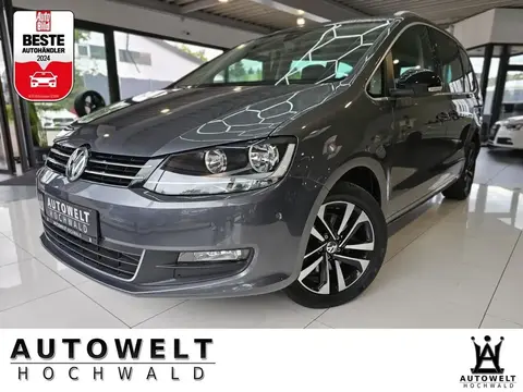 Used VOLKSWAGEN SHARAN Diesel 2019 Ad Germany