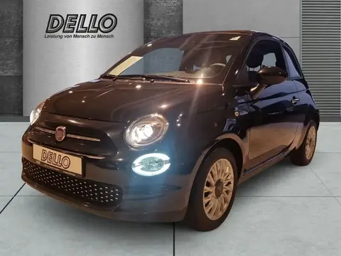 Used FIAT 500 Petrol 2021 Ad 