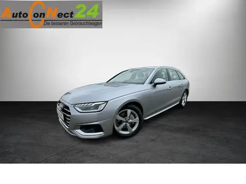 Used AUDI A4 Petrol 2023 Ad 