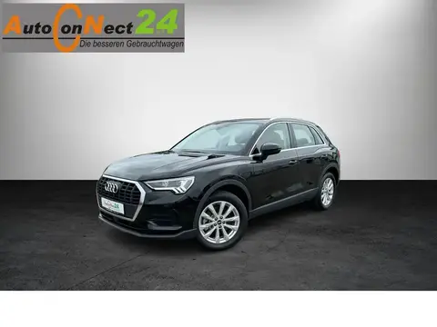 Used AUDI Q3 Hybrid 2023 Ad 