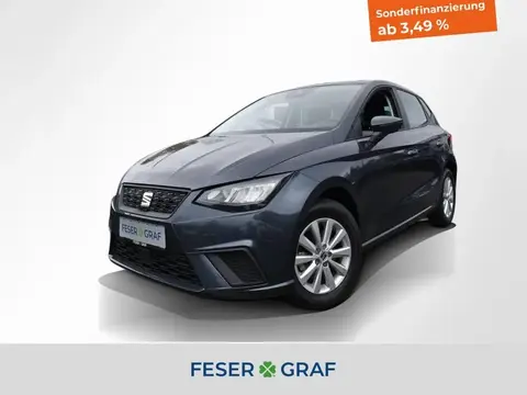 Used SEAT IBIZA Petrol 2023 Ad 