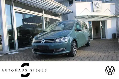 Used VOLKSWAGEN SHARAN Diesel 2019 Ad 