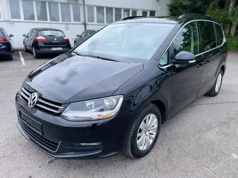 Used VOLKSWAGEN SHARAN Petrol 2014 Ad 