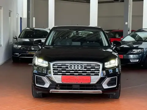 Annonce AUDI Q2 Essence 2019 d'occasion 