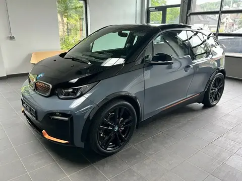 Annonce BMW I3 Non renseigné 2022 d'occasion 