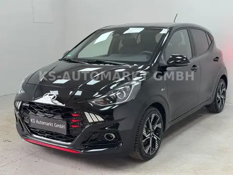 Annonce HYUNDAI I10 Essence 2023 d'occasion 