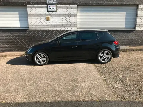 Used SEAT LEON Diesel 2019 Ad 