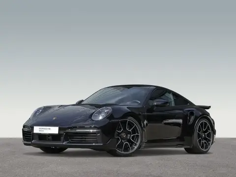 Annonce PORSCHE 992 Essence 2023 d'occasion 