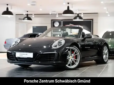 Used PORSCHE 991 Petrol 2018 Ad 