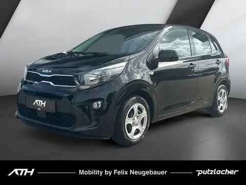 Used KIA PICANTO Petrol 2023 Ad 