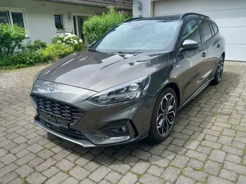 Annonce FORD FOCUS Essence 2022 d'occasion 