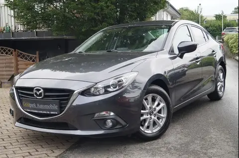 Used MAZDA 3 Petrol 2016 Ad 