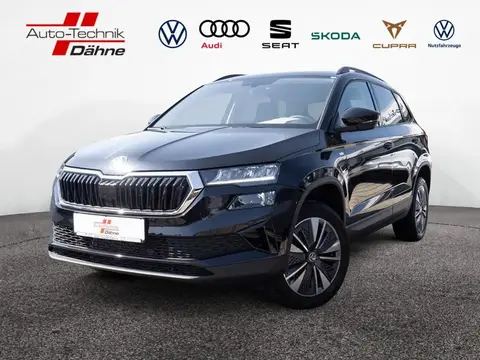 Used SKODA KAROQ Petrol 2023 Ad 