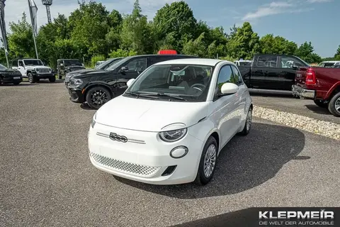 Used FIAT 500 Not specified 2023 Ad 