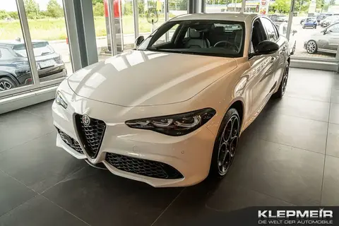 Used ALFA ROMEO GIULIA Petrol 2024 Ad 