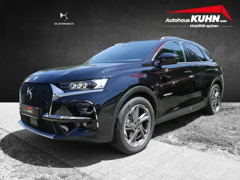 Used DS AUTOMOBILES DS7 Hybrid 2021 Ad 