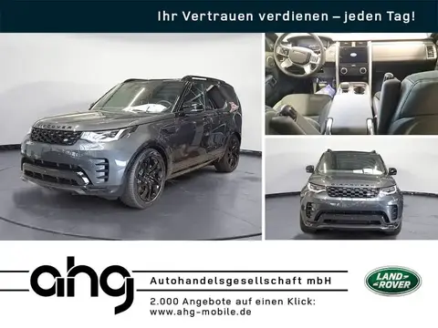 Used LAND ROVER DISCOVERY Diesel 2024 Ad 