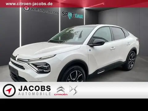 Annonce CITROEN C4 Non renseigné 2023 d'occasion 