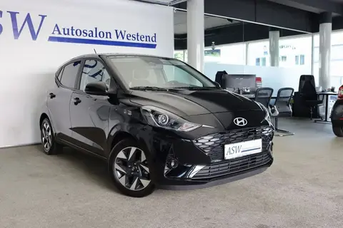 Used HYUNDAI I10 Petrol 2023 Ad 