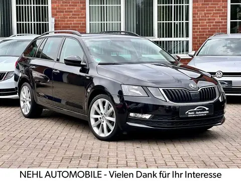 Annonce SKODA OCTAVIA Essence 2019 d'occasion 