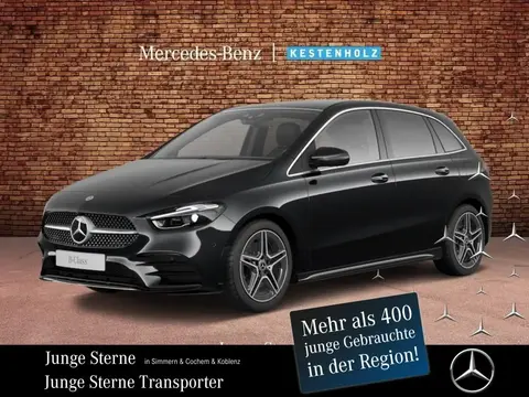 Used MERCEDES-BENZ CLASSE B Hybrid 2024 Ad 