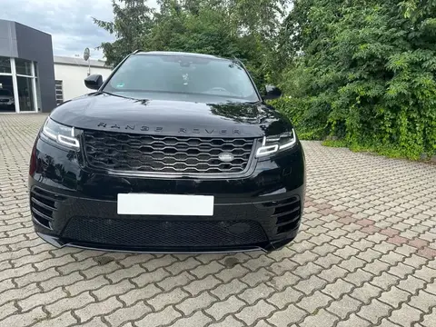 Used LAND ROVER RANGE ROVER VELAR Petrol 2019 Ad Germany