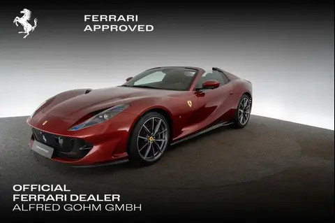 Annonce FERRARI 812 Essence 2021 d'occasion 