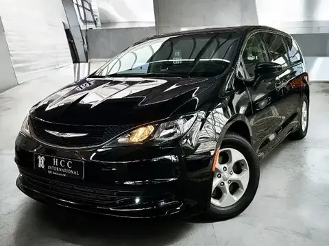 Used CHRYSLER PACIFICA Petrol 2022 Ad 