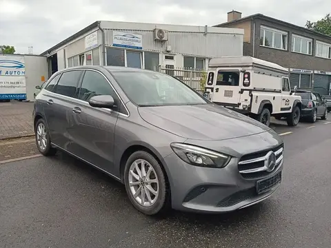 Used MERCEDES-BENZ CLASSE B Diesel 2019 Ad 